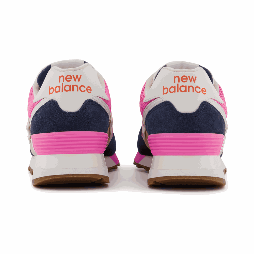 Buty New Balance WL574PH2 – multikolor