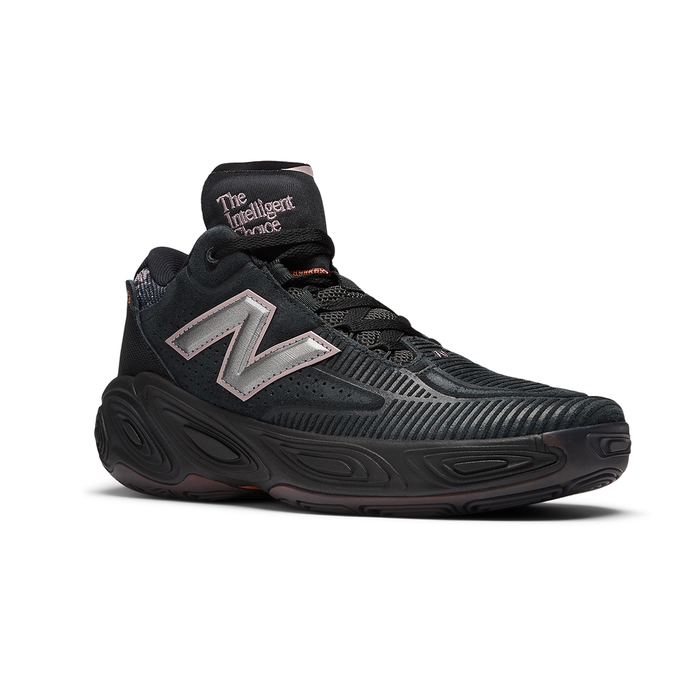 Buty męskie New Balance BBFRSHE2 – czarne