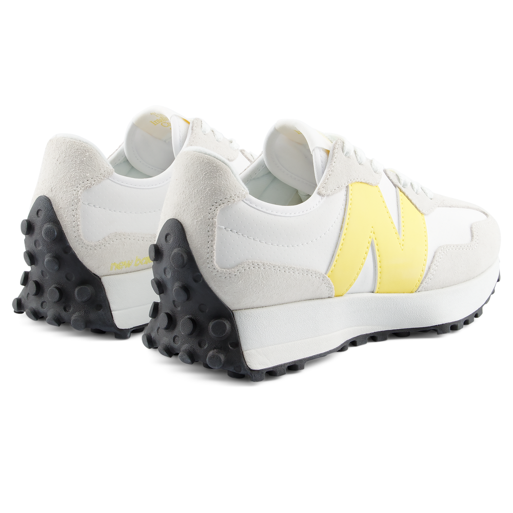 Buty damskie New Balance W3276F7 – białe