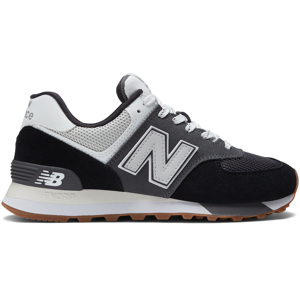 Buty New Balance WL574PQ2 – czarne
