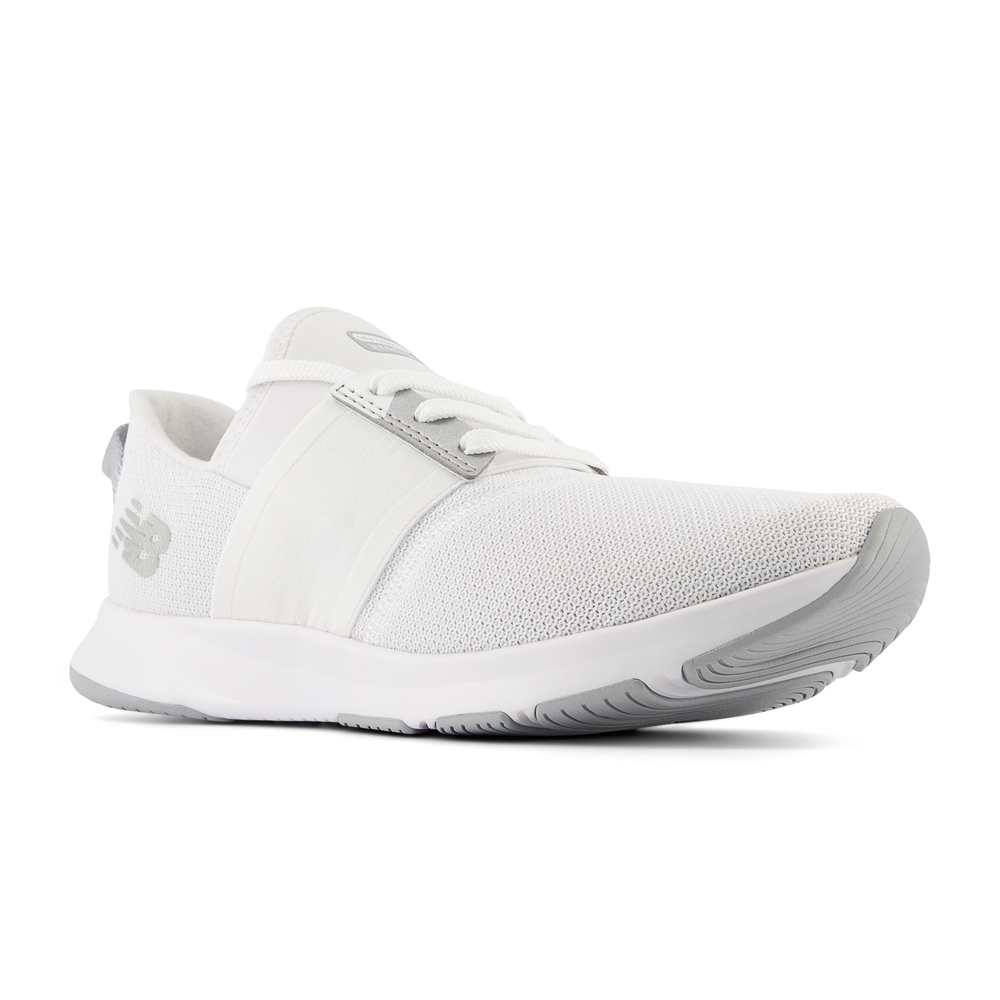 Buty damskie New Balance NERGIZE WXNRGTL3 – białe