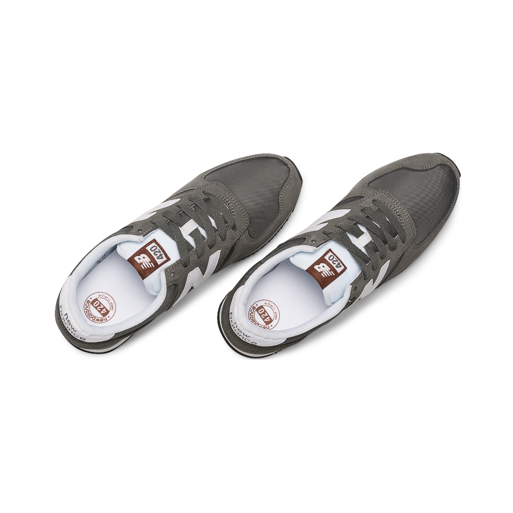 New Balance U420CGW
