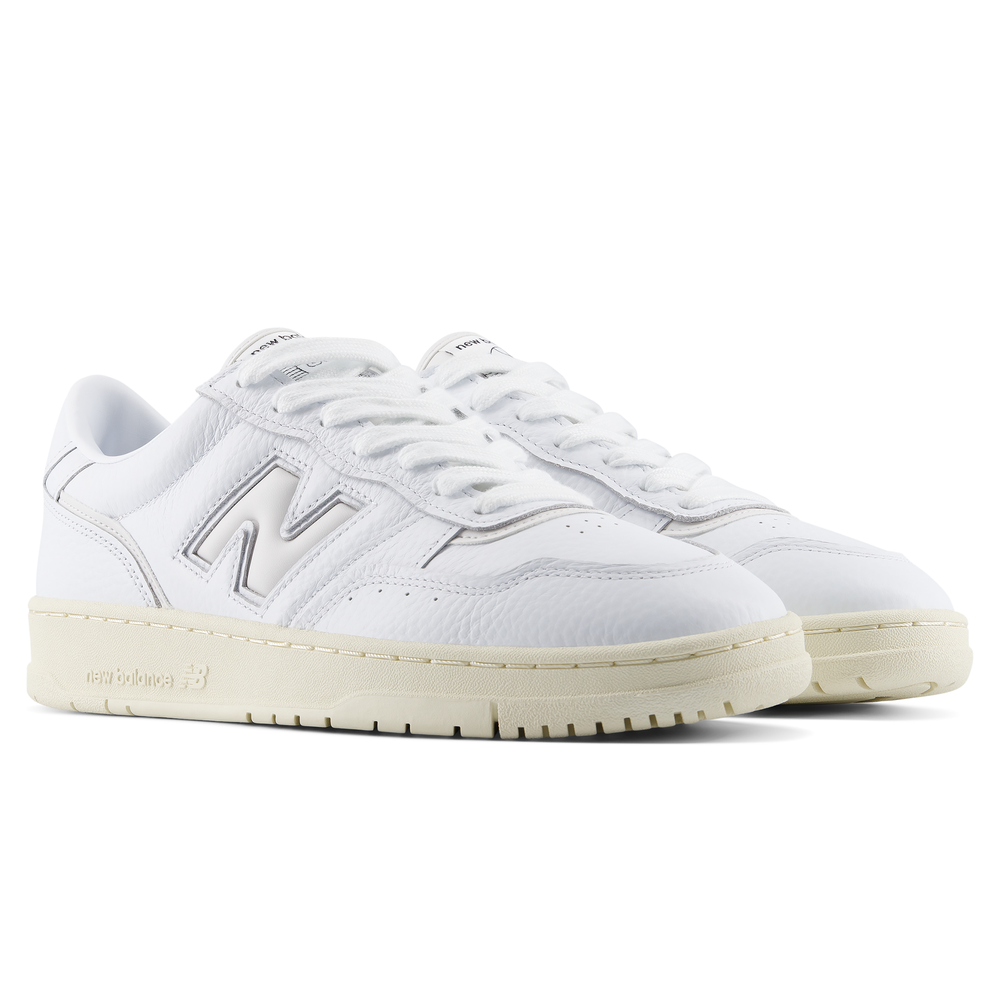 Buty unisex New Balance U9506I0 – białe