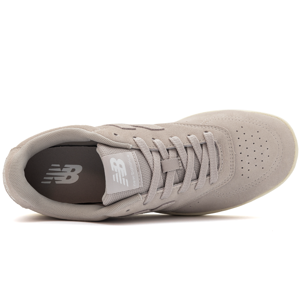 Buty unisex New Balance BB80SLG – beżowe