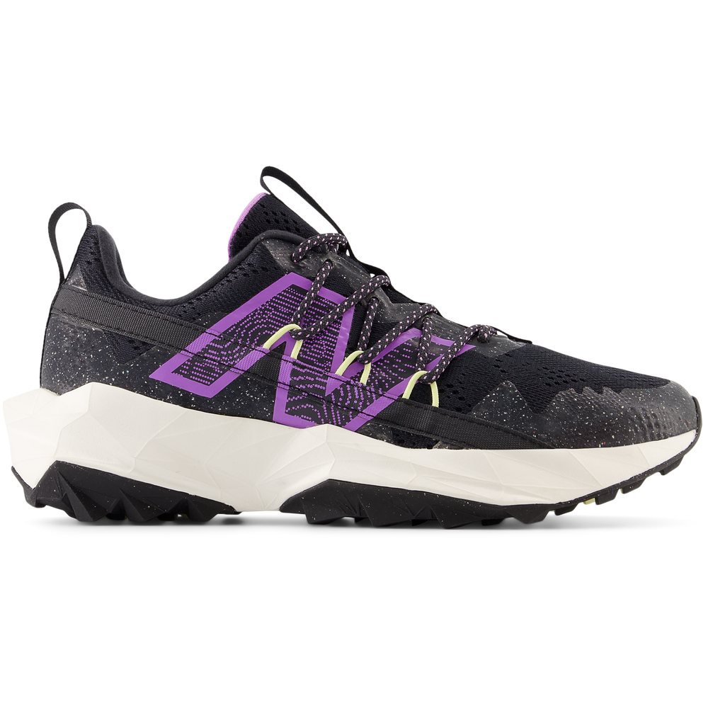 Buty damskie New Balance DynaSoft Tektrel WTTTRLK1 – czarne