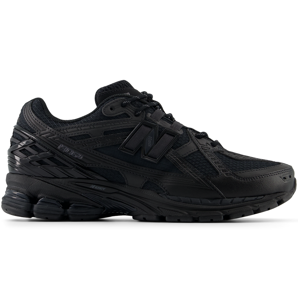 Buty unisex New Balance M1906NJ – czarne