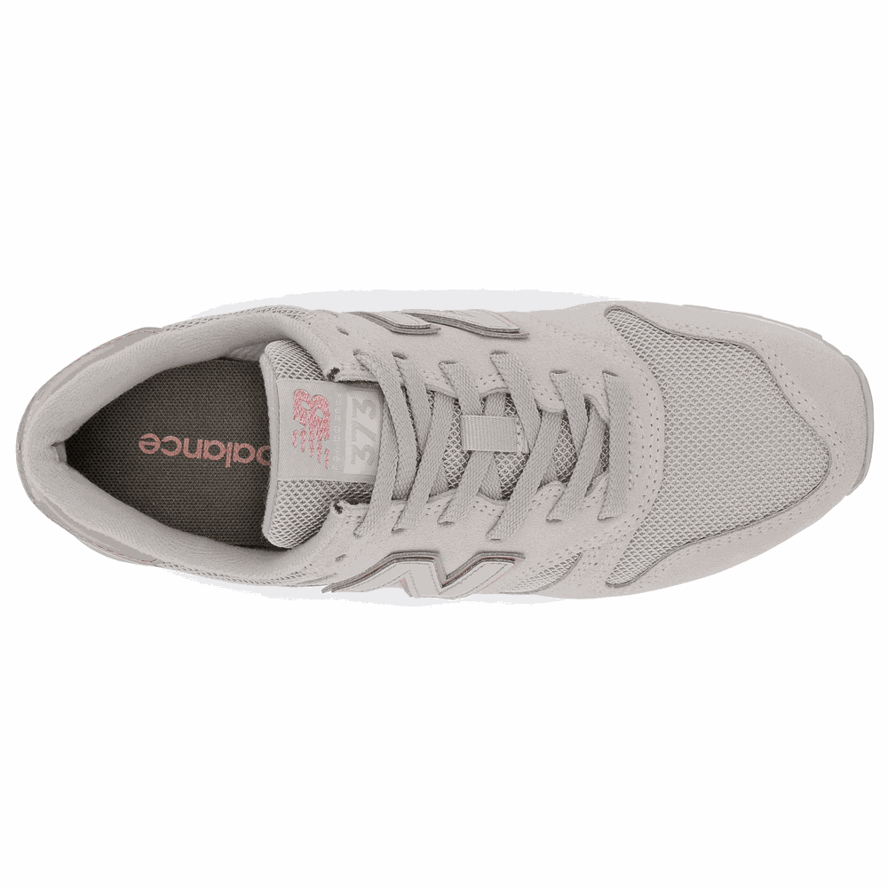 Buty New Balance WL373TS2 – różowe