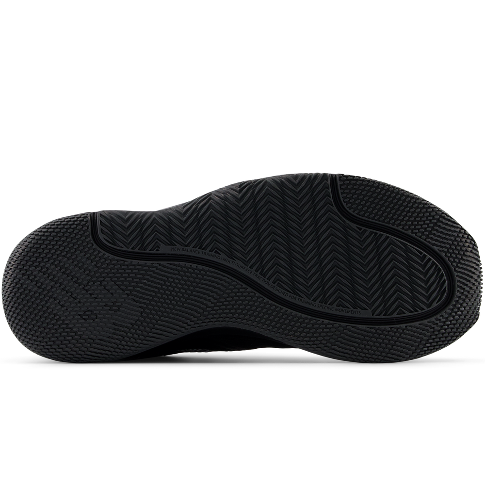 Buty męskie New Balance MXTRNRK2 – czarne