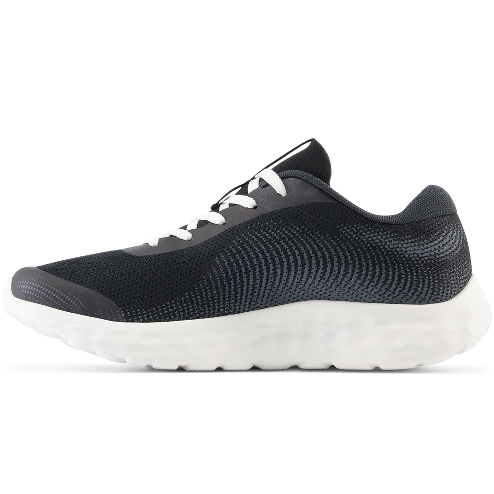 Buty dziecięce New Balance GP520BW8 – czarne