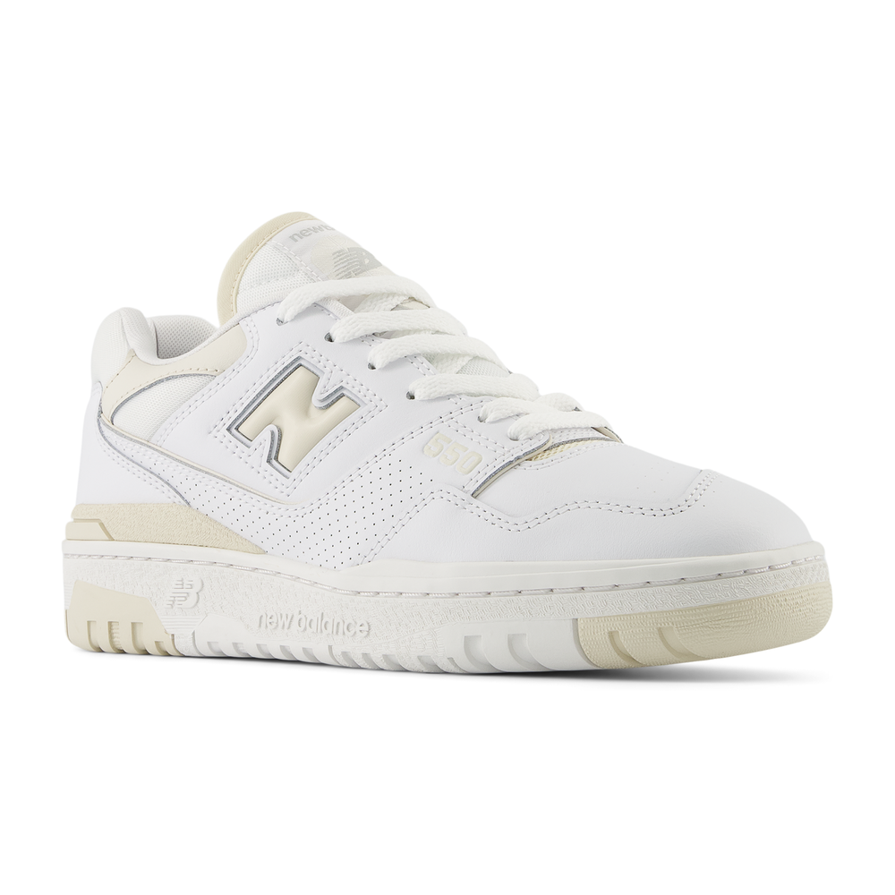 Buty damskie New Balance BBW550BK – białe