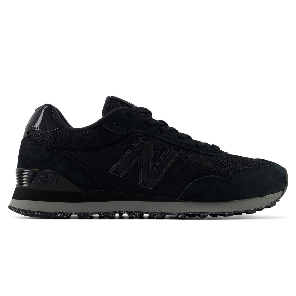 Buty damskie New Balance W51543J – czarne