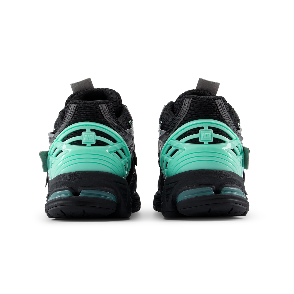 Buty unisex New Balance U19063Y0 – czarne