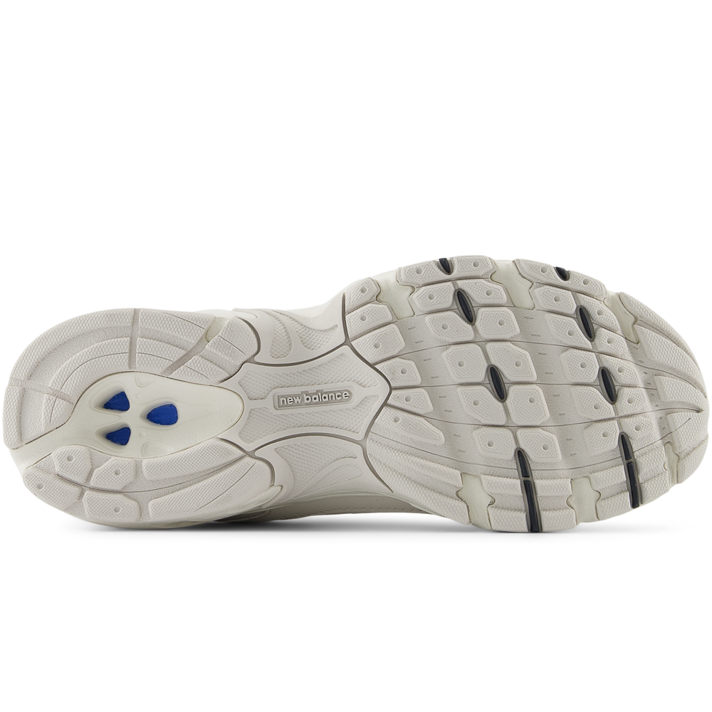 Buty dziecięce New Balance GR530SC1 – beżowe