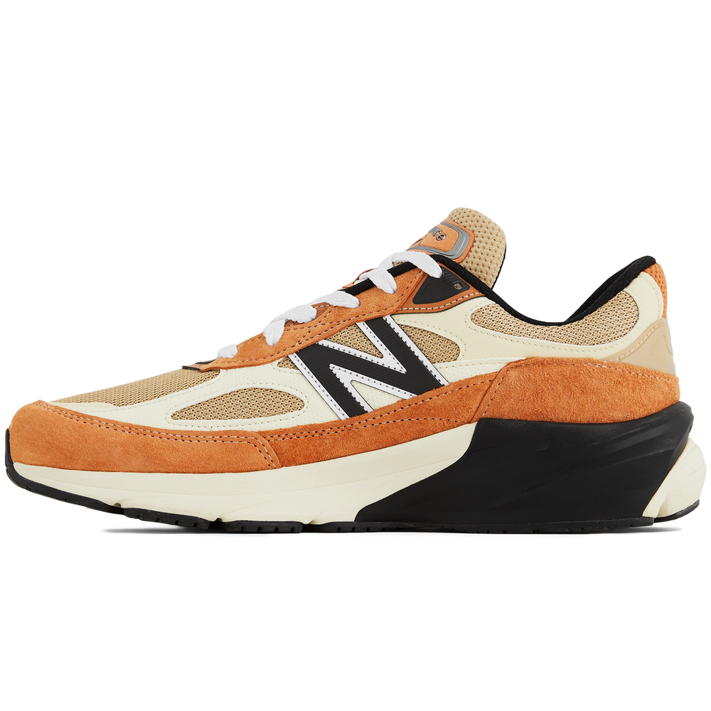 Buty unisex New Balance U990TO6 – multikolor