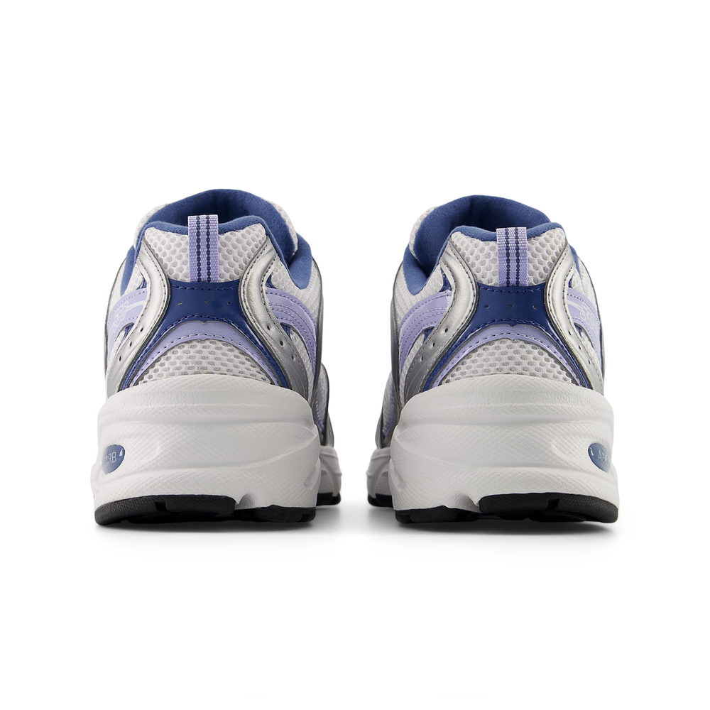 Buty unisex New Balance U53052N – białe