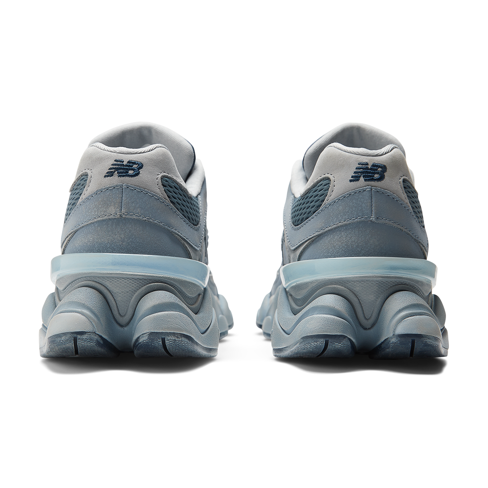 Buty unisex New Balance U9060MD1 – szare