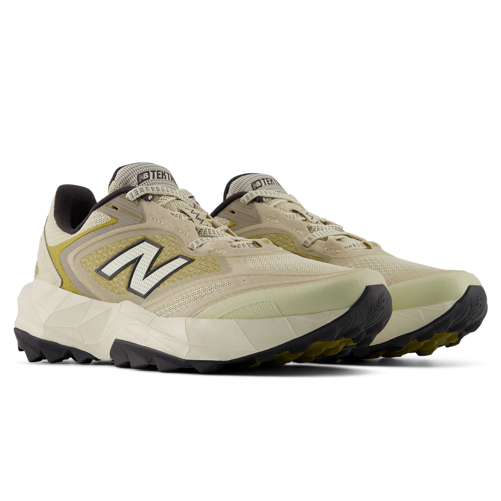 Buty damskie New Balance DynaSoft Tektrel Utility WTTRU23V – beżowe