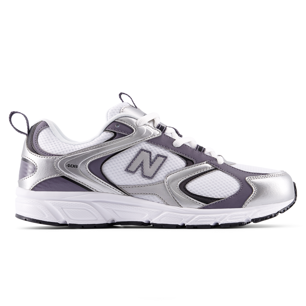 Buty unisex New Balance U4086LR – białe