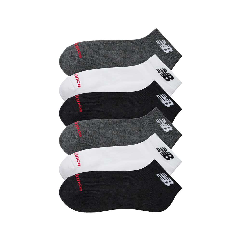 Skarpety New Balance LAS51336WM – multikolor