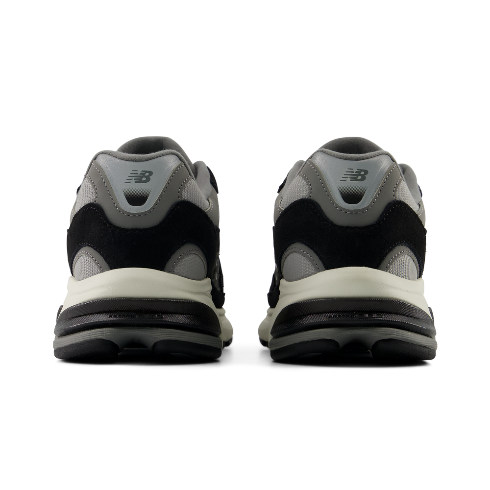 Buty unisex New Balance ABZORB U20102UL – szare