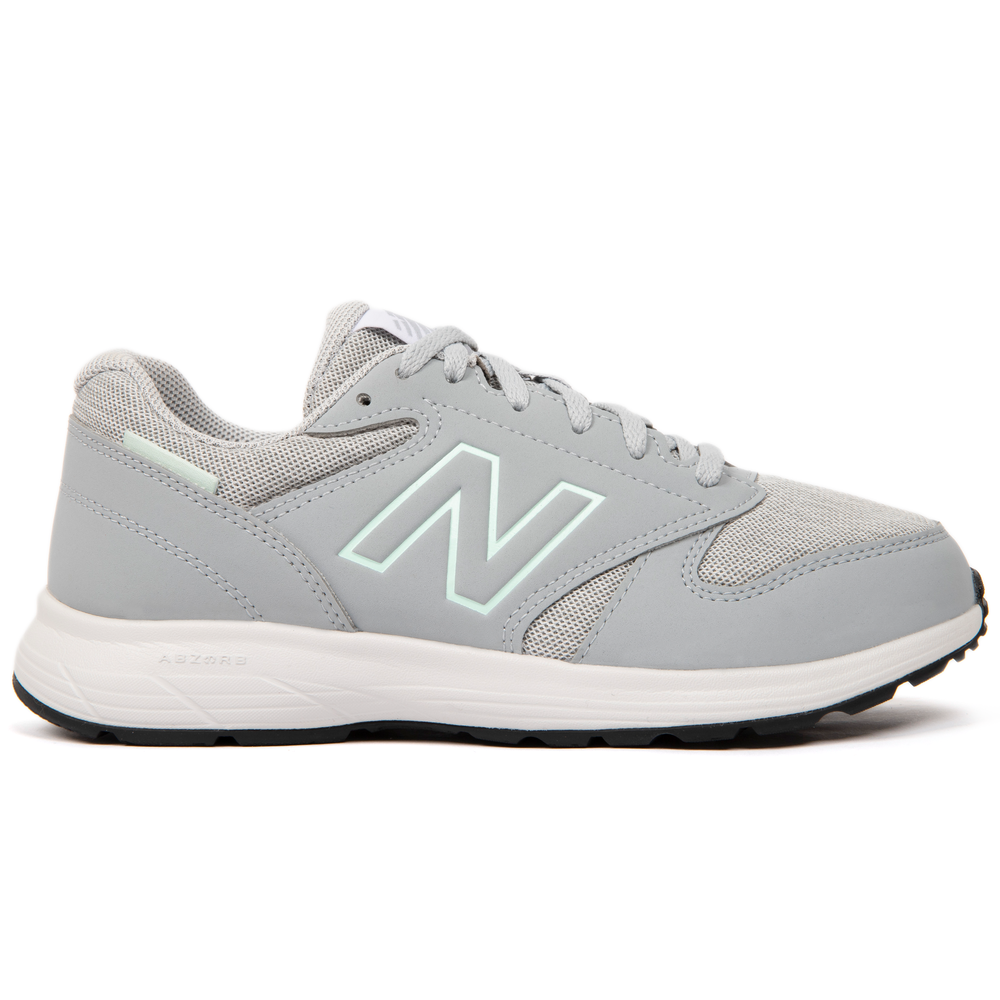 Buty damskie New Balance WW550GM3 – szare