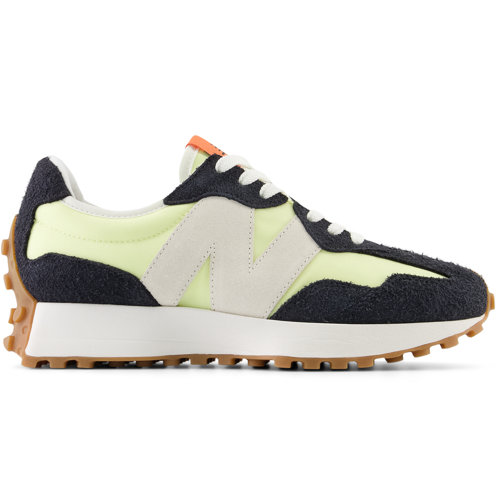 Buty damskie New Balance WS327FU – multikolor