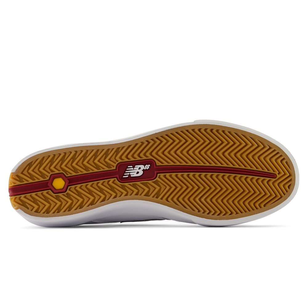 Buty męskie New Balance Numeric UN340WVS – beżowe