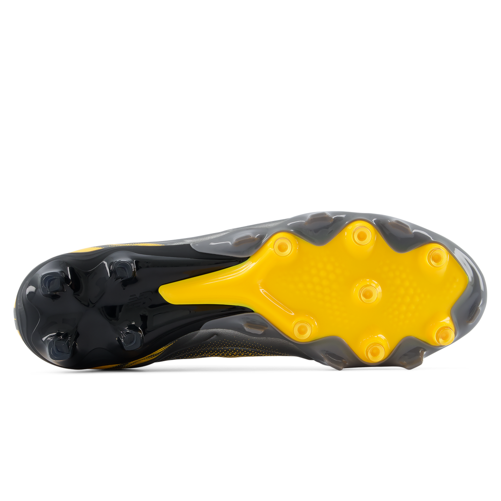 Korki męskie New Balance TEKELA PRO FG V5 UT2FL5YS – srebrne