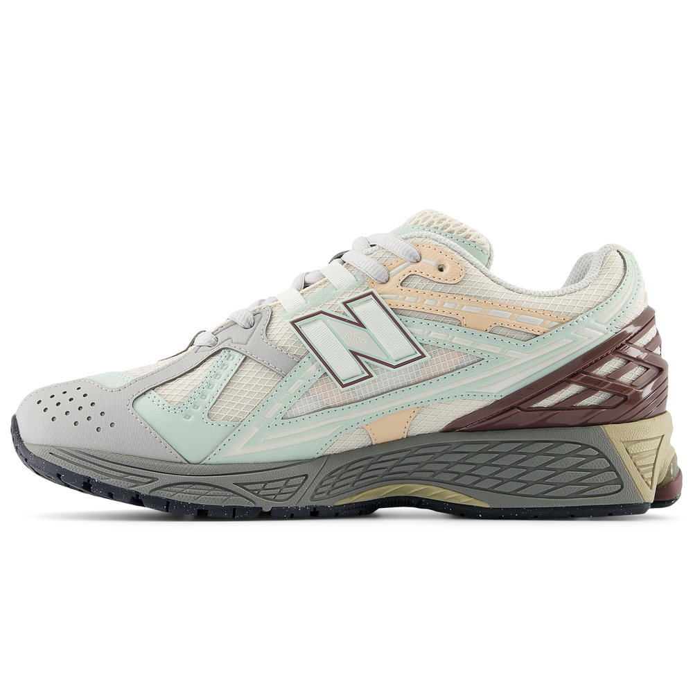 Buty unisex New Balance M1906ND – multikolor