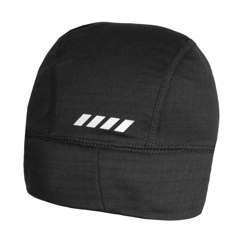 Czapka New Balance LAH13121BK – czarna