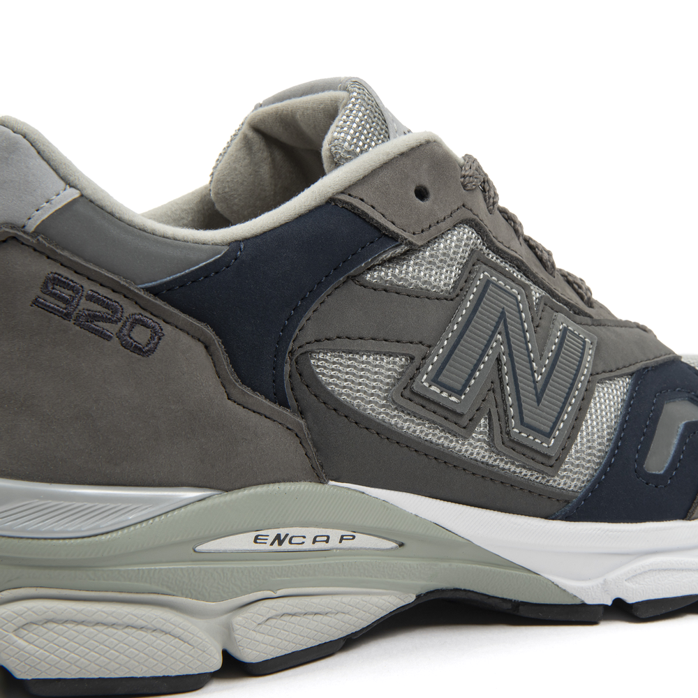 Buty męskie New Balance M920GNS – szare