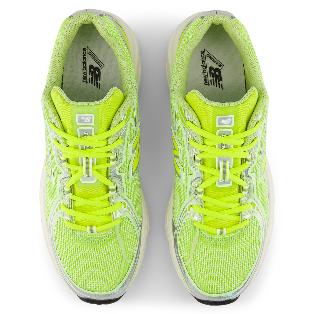 Buty unisex New Balance U740N8QA – zielone