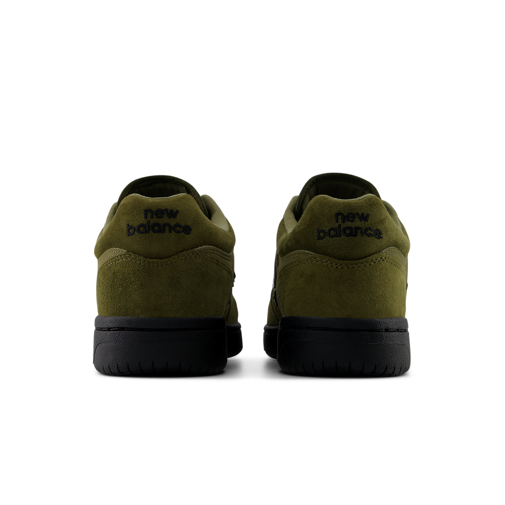 Buty unisex New Balance U480P8IT – zielone