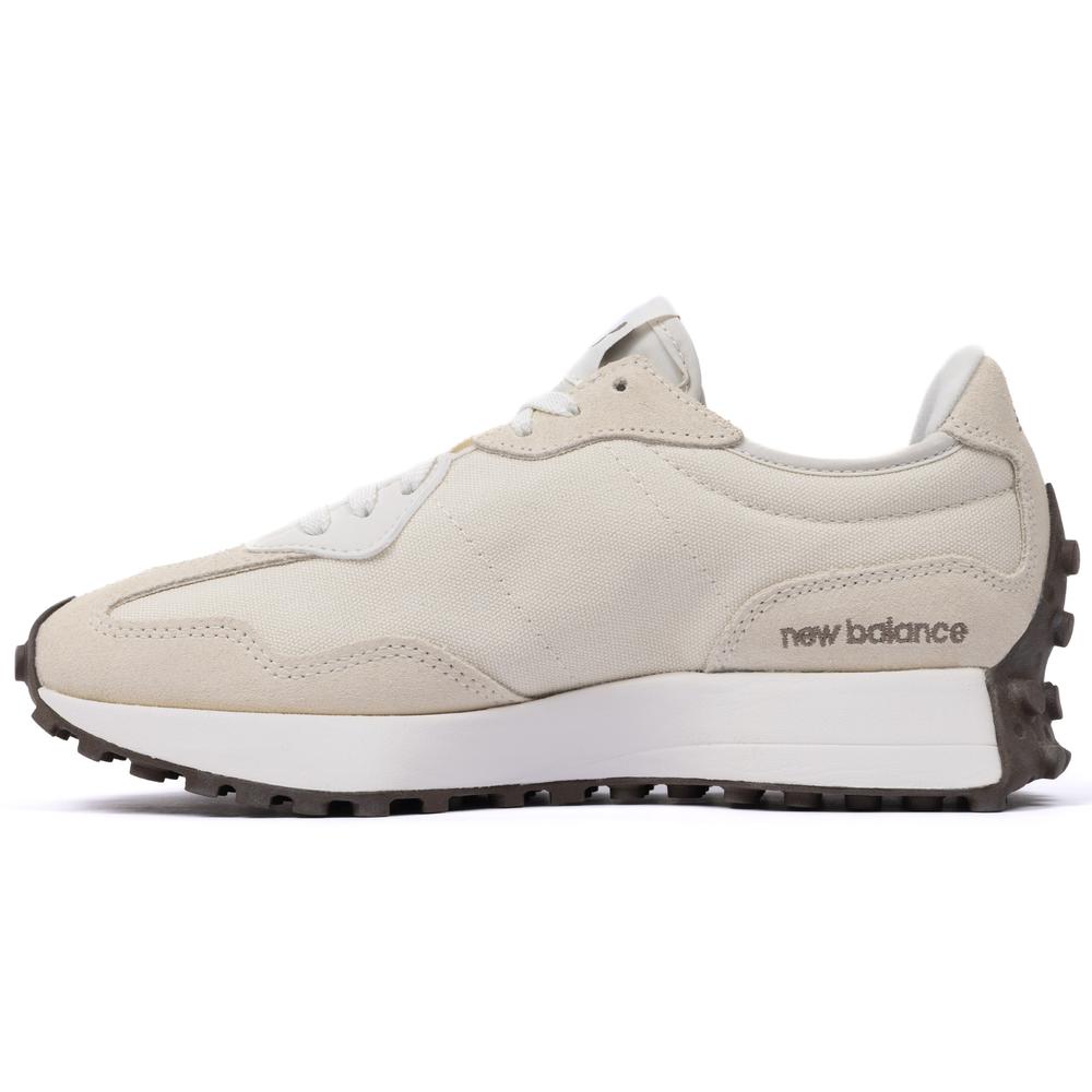 Buty damskie New Balance WS327MR – beżowe