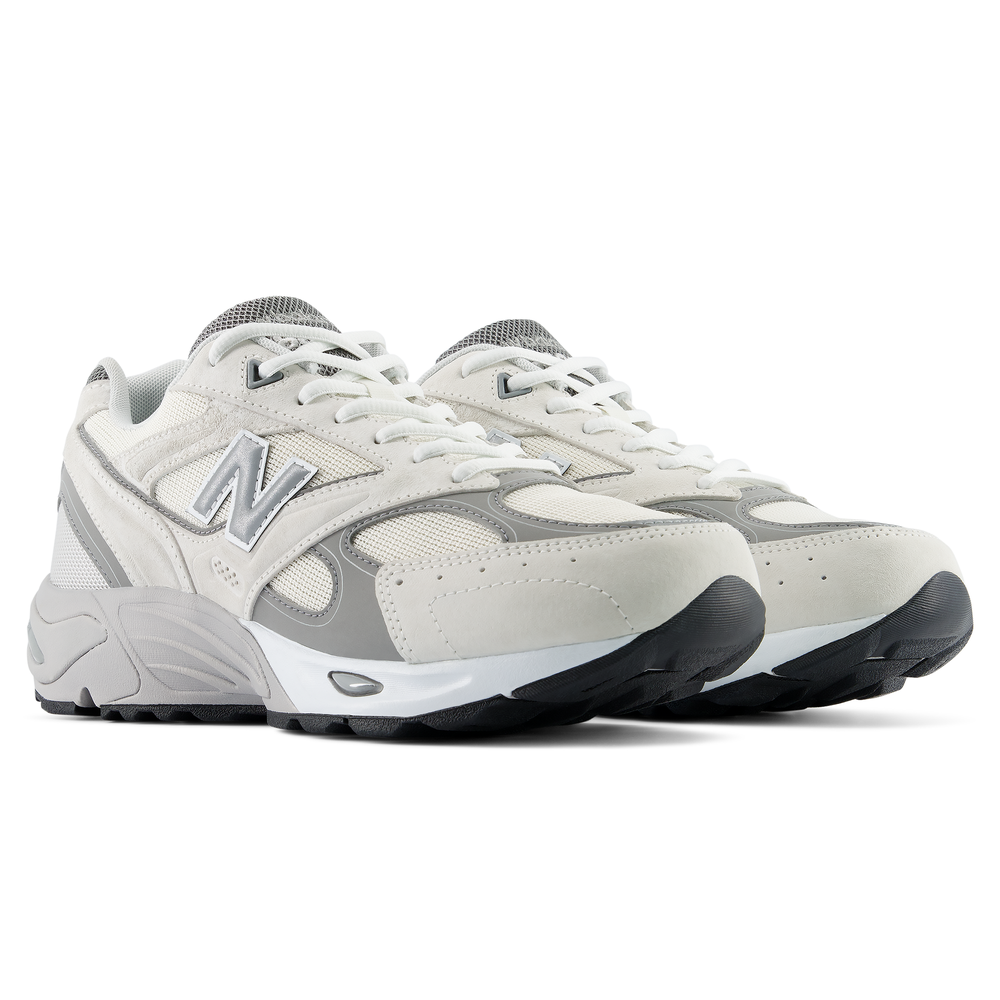 Buty męskie New Balance U880R2QR – szare