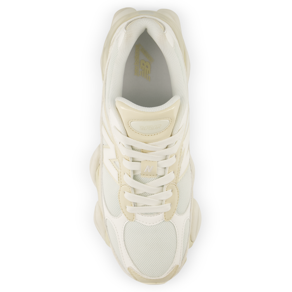 Buty unisex New Balance U90605GN – beżowe