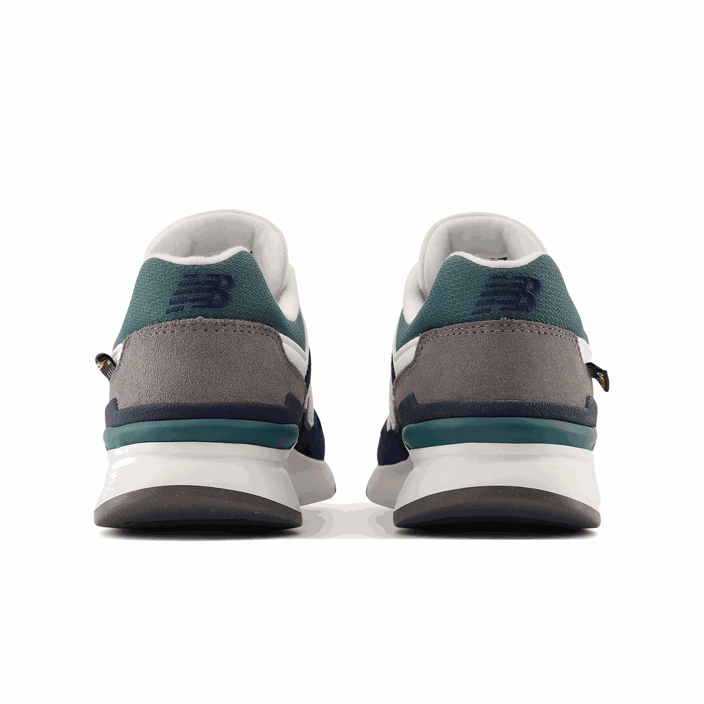 Buty damskie New Balance CW997HSC – granatowe