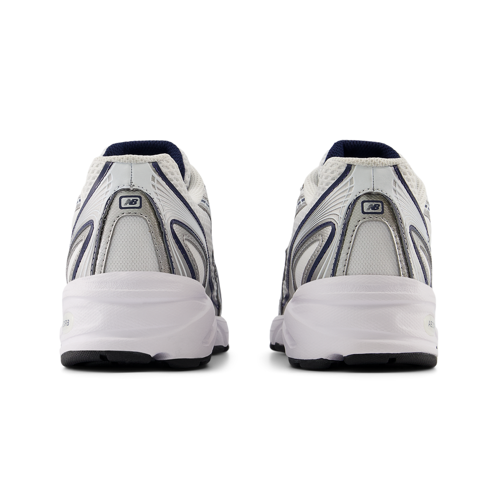 Buty unisex New Balance U740WN2 – białe
