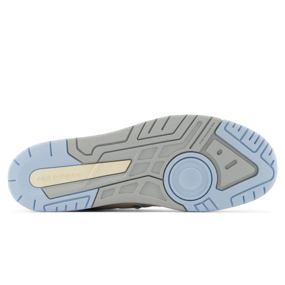 Buty unisex New Balance U95035V – beżowe