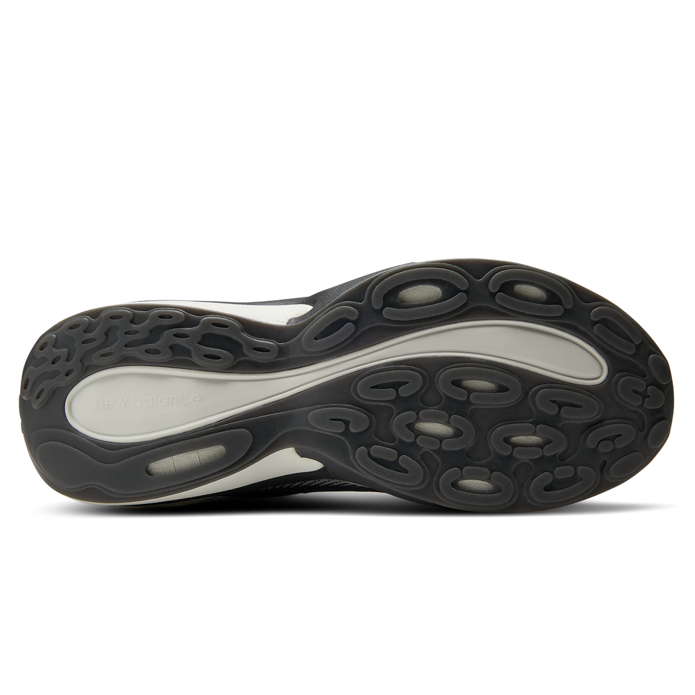 Buty męskie New Balance AC Runner MACR161F – szare