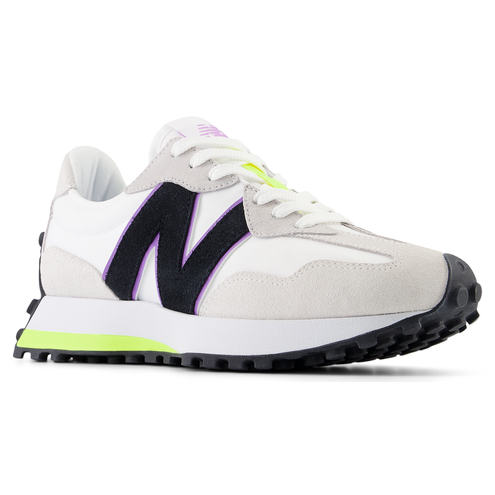 Buty damskie New Balance WS327NB – multikolor
