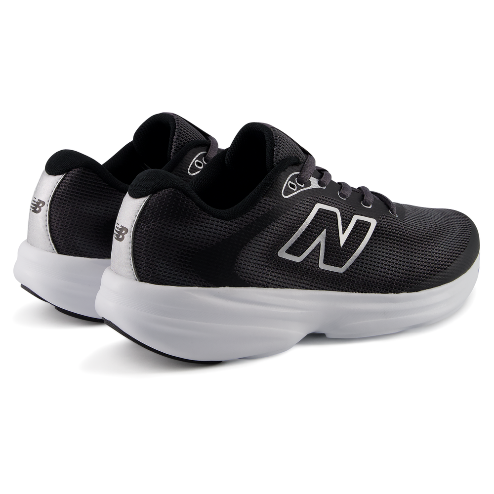 Buty damskie New Balance 411 v4 W4115L8 – czarne