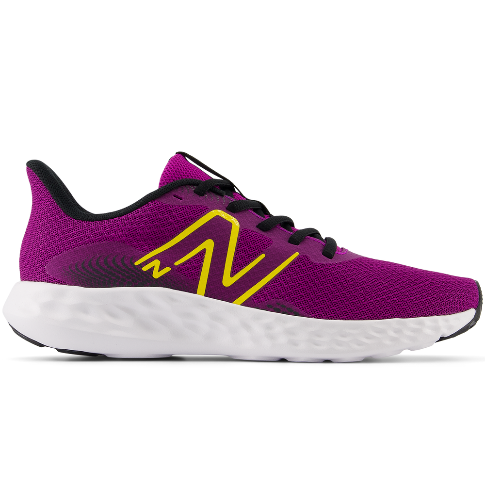 Buty damskie New Balance W411CF3 – fioletowe