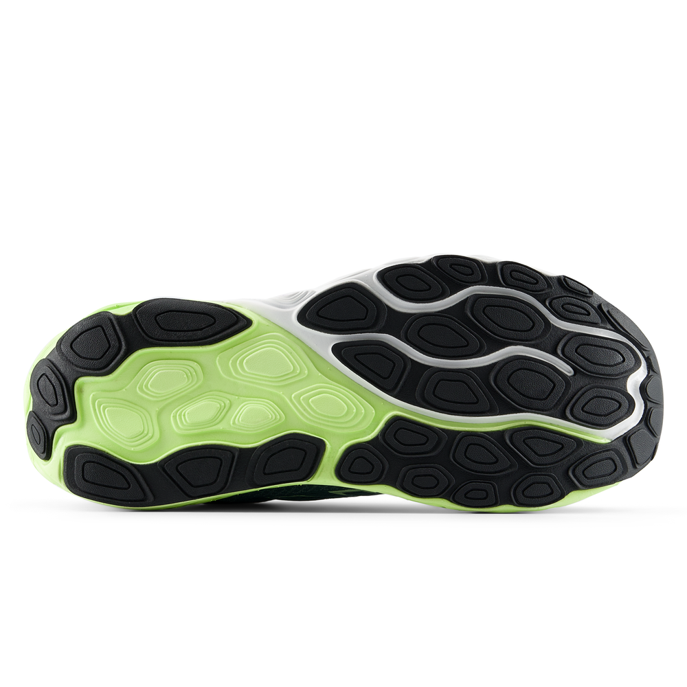 Buty męskie New Balance Fresh Foam 860 v14 M8602LU – zielone