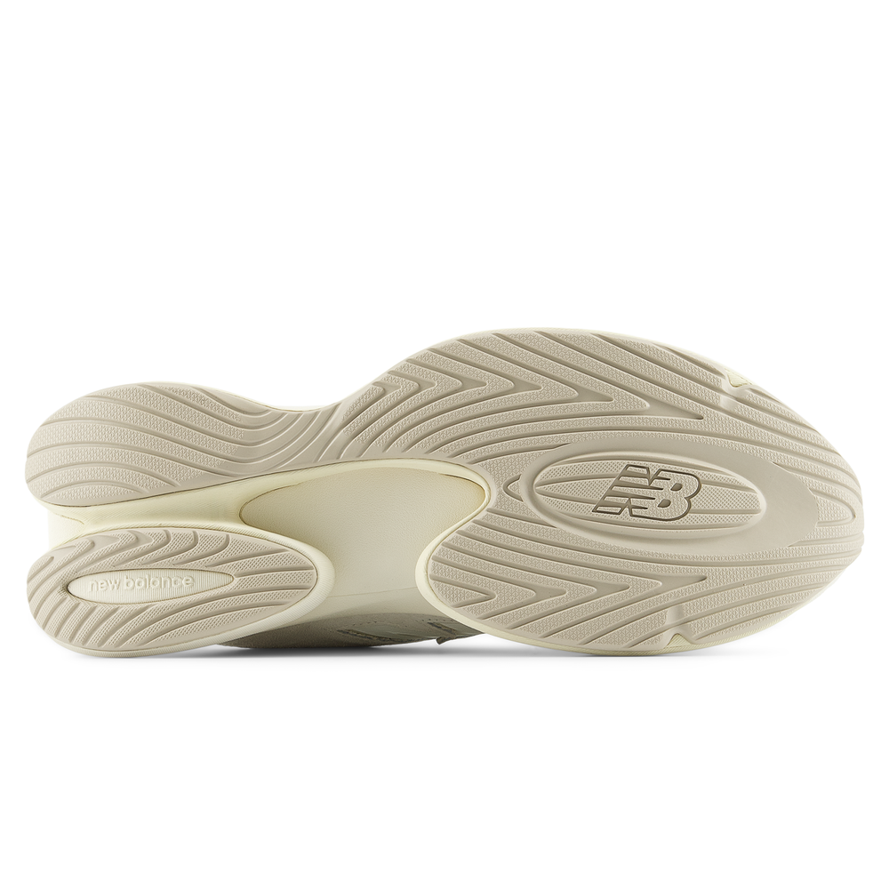 Buty unisex New Balance UTFOA4U0 – beżowe