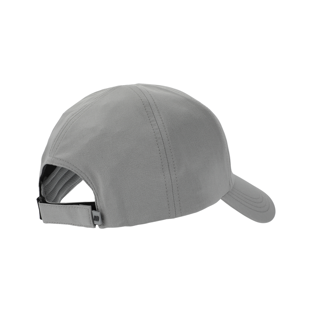 Czapka New Balance  LAH51002SLA – szara