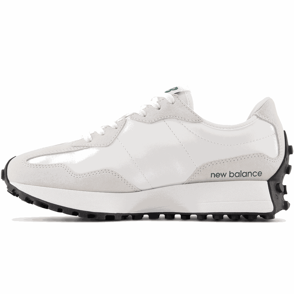 Buty damskie New Balance WS327DC – szare