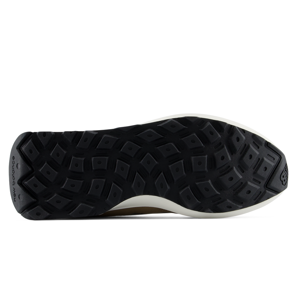 Buty unisex New Balance U370P91M – beżowe