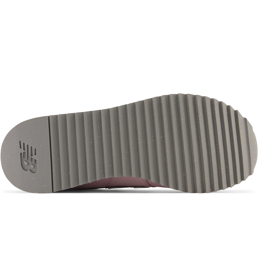 Buty damska New Balance WL574ZSE – różowe