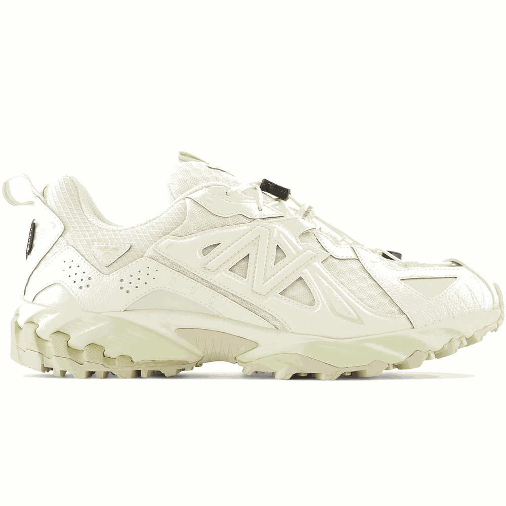 Buty męskie New Balance ML610XB – białe